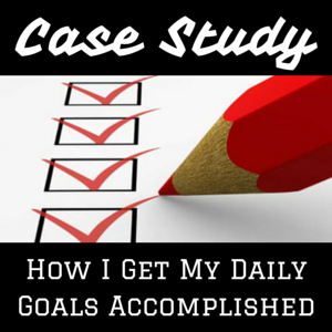 get it done case study