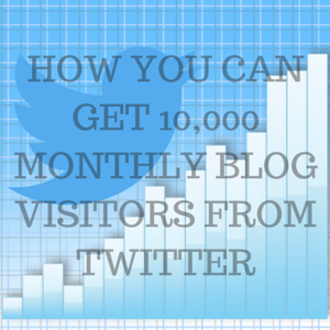 Get More Blog Traffic From Twitter