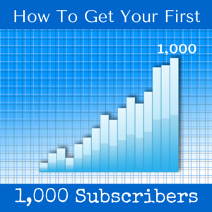 Get More Blog Subscribers