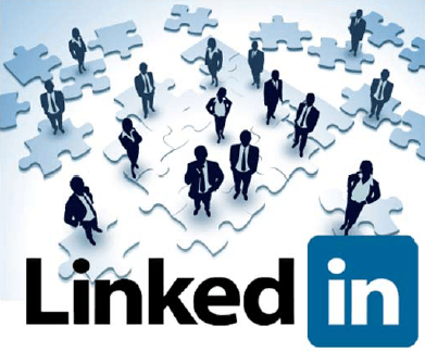 linkedin connections