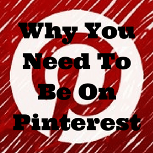 pinterest logo