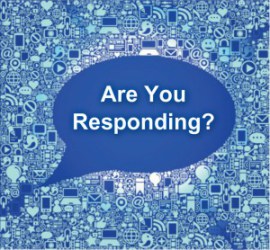 Why You Need To Respond To The People Who Comment On Your Blog | Marc's ...