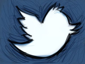 twitter logo