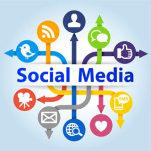 social media traffic