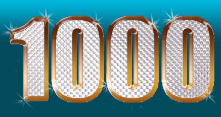 1000