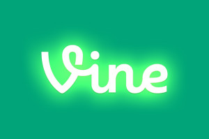 Vine Logo