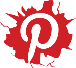 Pinterest Logo