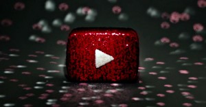 YouTube Logo