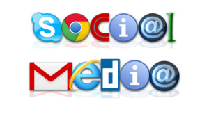 Social Media Icons