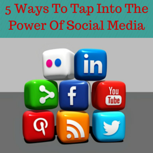 Social Media Power