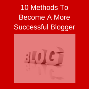 Successful Blogging