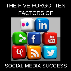 Social Media Success