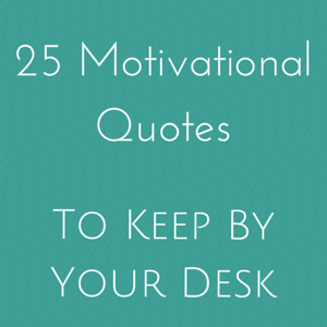 motivational quotes