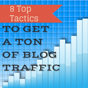 More Blog Traffic Picture