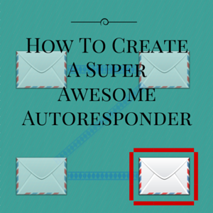 Autoresponder Tips