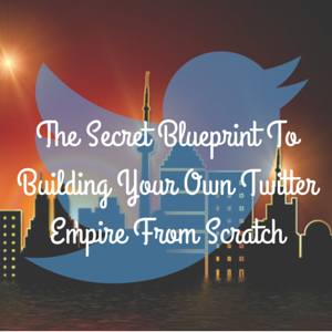 How To Get More Twitter Followers
