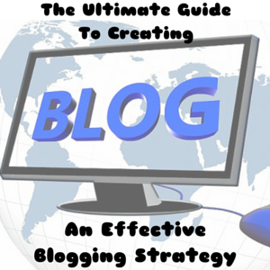 Blog Strategy Guide