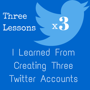 Create Multiple Twitter Accounts Picture