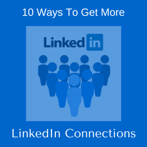 LinkedIn Connections