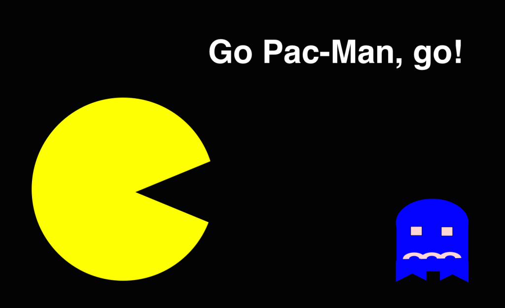 Pac-Man