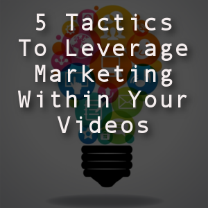 video marketing