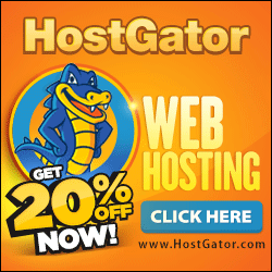 hostgator