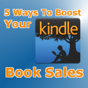 kindle books sale