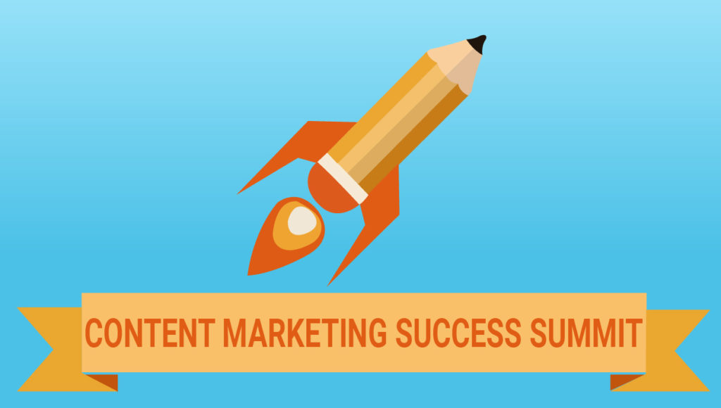 Content Marketing Success Summit