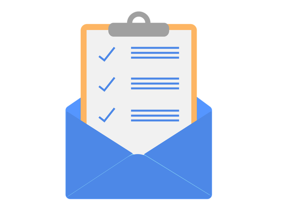 email list building