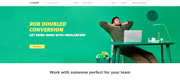 upwork homepage banner crackitt