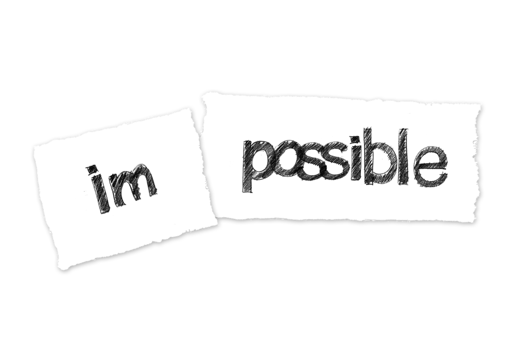 i'm possible