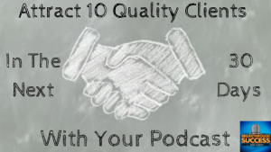podcast clients